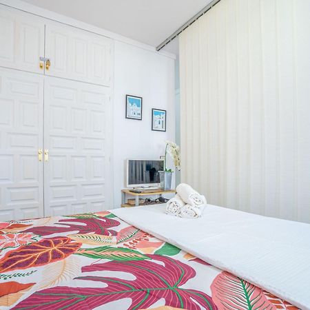 Апартаменты Cn1-Zona Chic Club Nautico, Clima, 5 Minutos Andando De La Playa, Centro, Restaurantes Эмпуриабрава Экстерьер фото